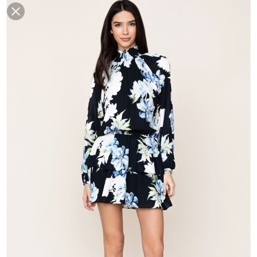 BNWT YUMI KIM Class Act Dress XS